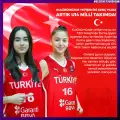 Geleceğin “Perileri” Oksijen Spor Temeliyle Yükseliyor